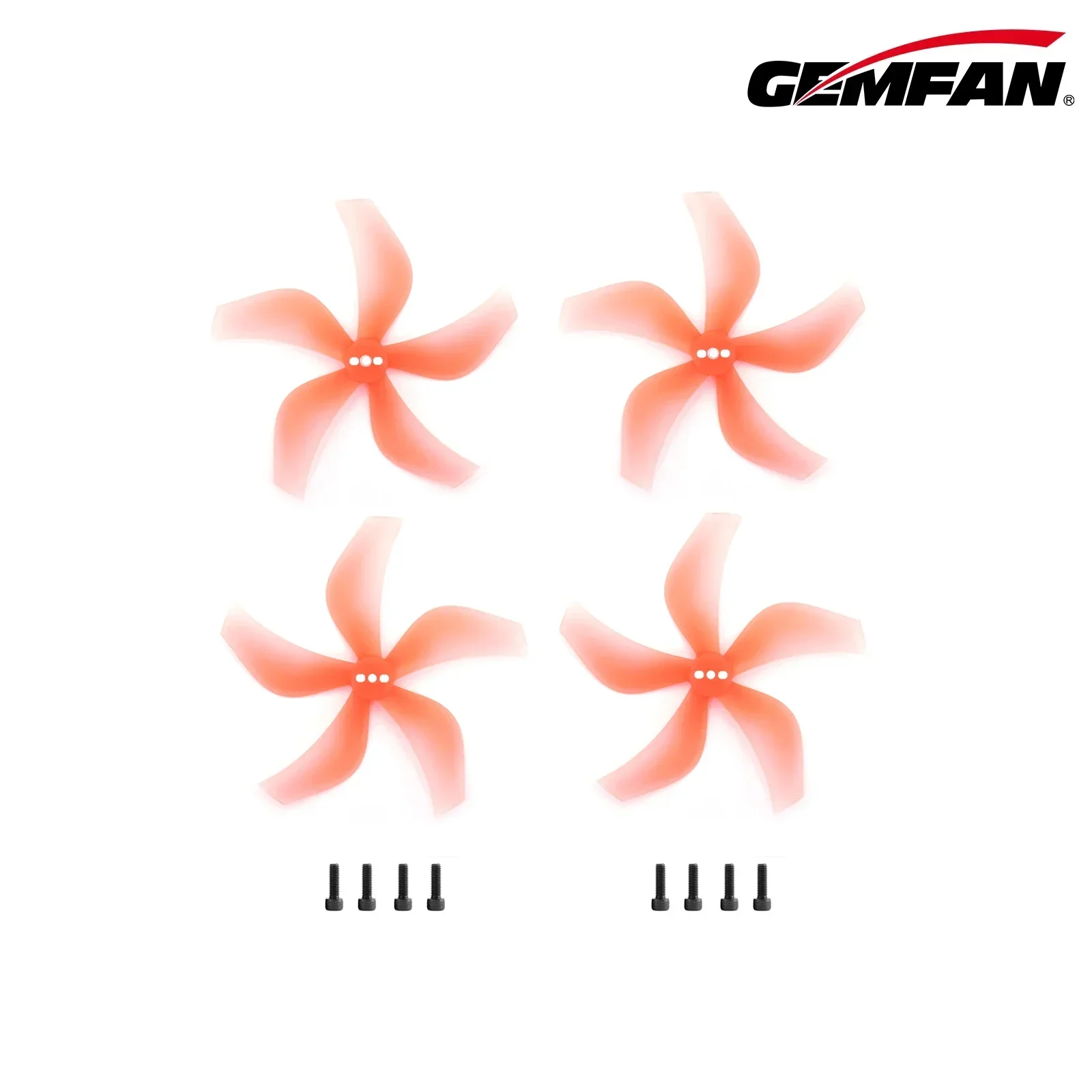 2Pairs Gemfan 2925 2.9X2.5X5 5 - Fpv Drone Bag review and price