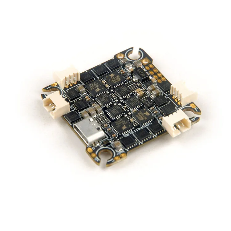 Happymodel AIO 4in1 F411 Fligh - Fpv Drone Esc review and price