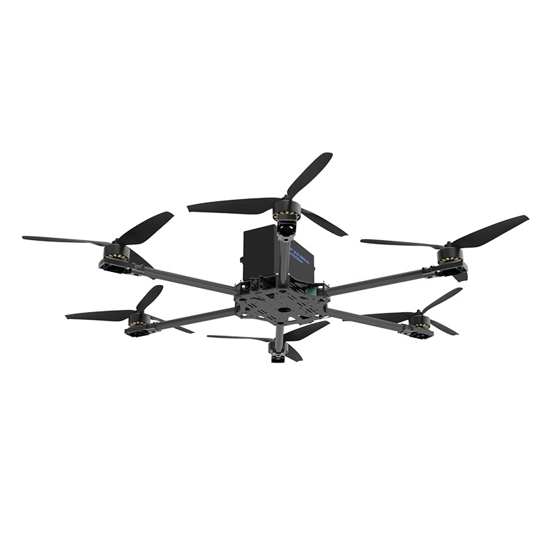 17-Inch FPV - F420 Motor, 2000 - Fpv Drone Motor review and price