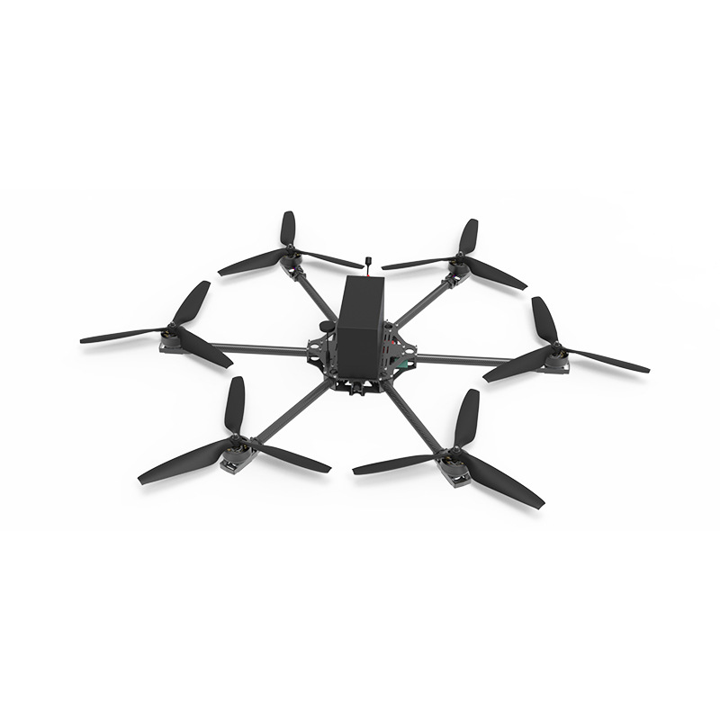 17-Inch FPV - F420 Motor, 2000 - Fpv Drone Motor review and price