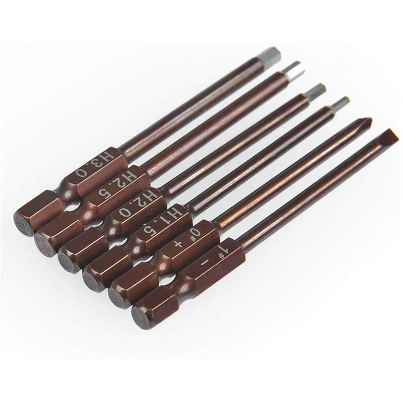 A73T 2X 6 In 1 Screwdrivers Re - Fpv Drone Tool Kit review and price