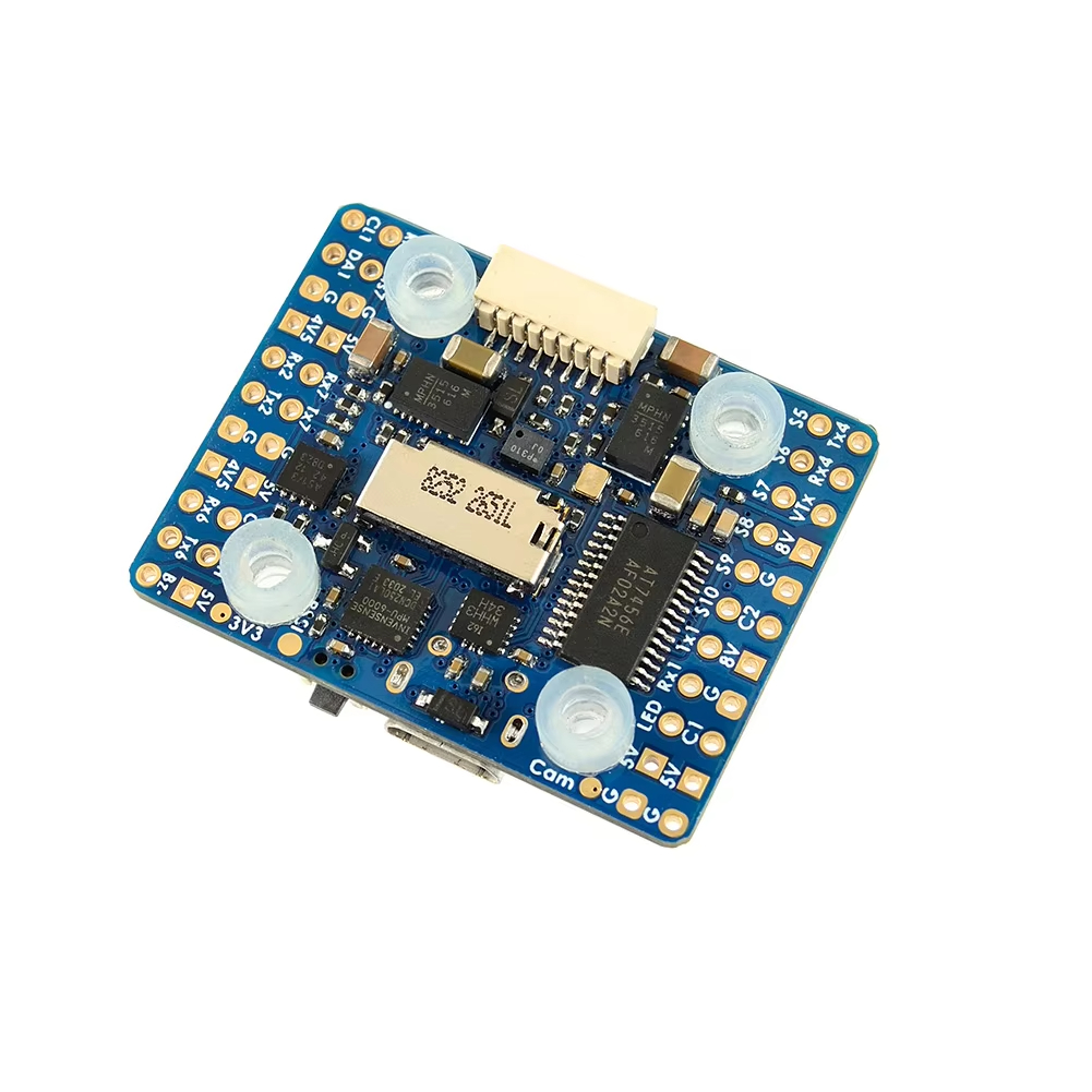 MATEKSYS Matek H743 MINI V3  F - Fpv Drone Flight Controller review and price
