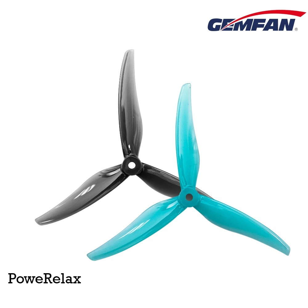 4Pairs 8pcsGemfan Freestyle 60 - Fpv Drone Propeller review and price