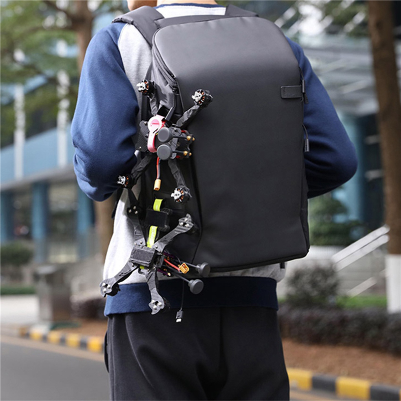 【Buy It-Now!】3X For DJI Avata  - Fpv Drone Bag review and price