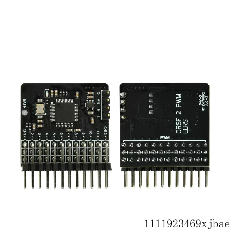 DC 5-18V 12-Channel Converter  - Fpv Drone Receiver review and price