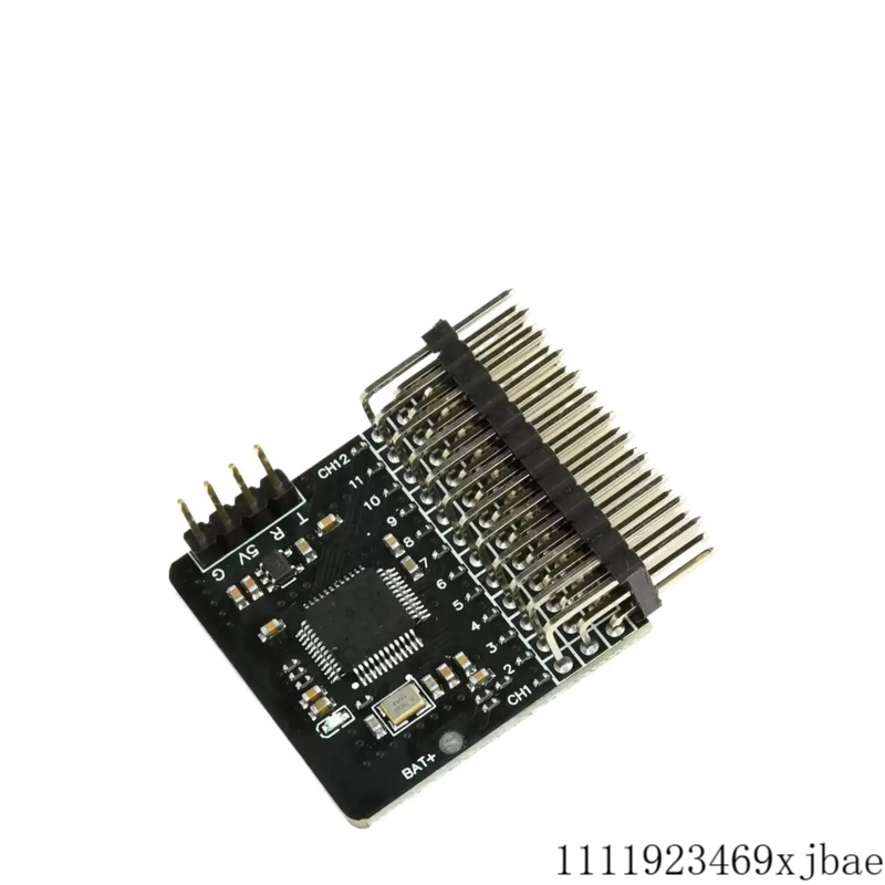 DC 5-18V 12-Channel Converter  - Fpv Drone Receiver review and price
