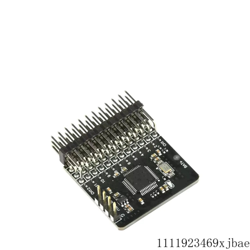 DC 5-18V 12-Channel Converter  - Fpv Drone Receiver review and price