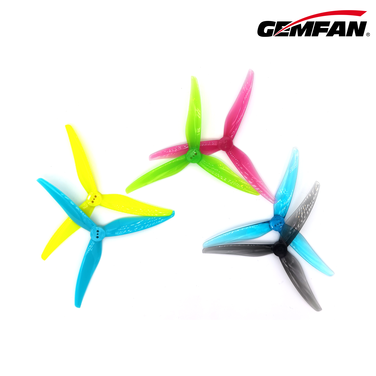 Hurricane SL 5125 3Blade Gemfa - Fpv Drone Motor review and price