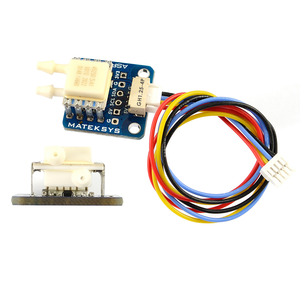 MATEK System ASPD-4525  DIGITA - Fpv Drone Flight Controller review and price