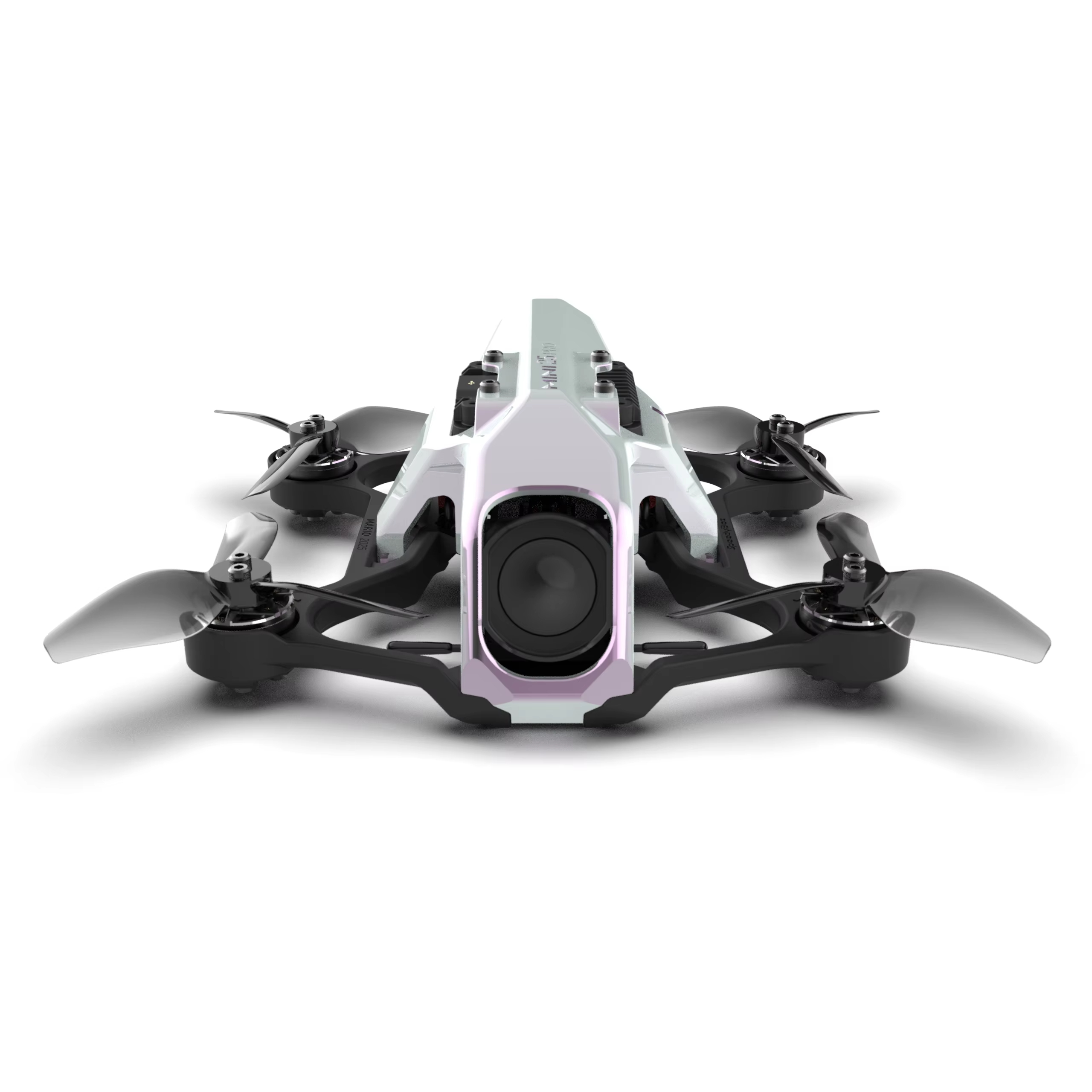 SpeedyBee Mario Mini25 PW /Mar - Fpv Drone Kit review and price