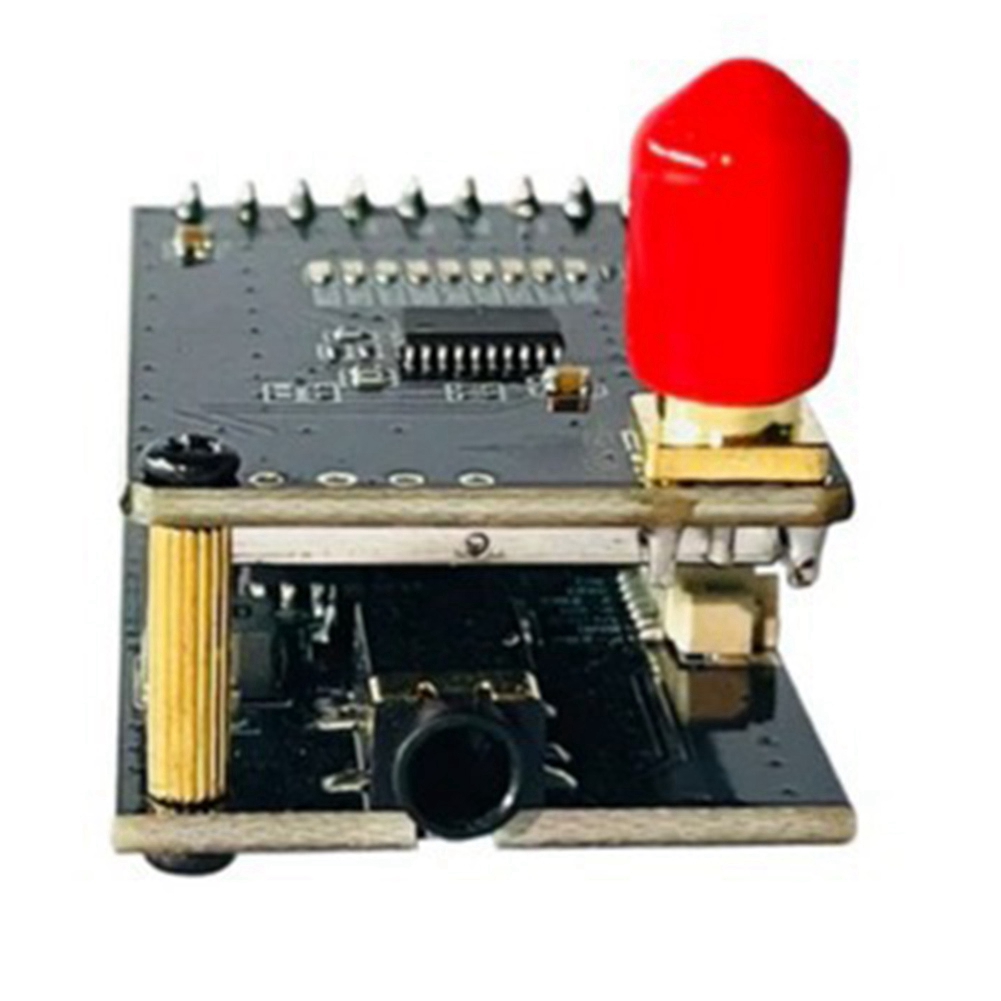 A63T-1.2G 2W VTX+1.2G 1.3G VRX - Fpv Drone Transmitter review and price