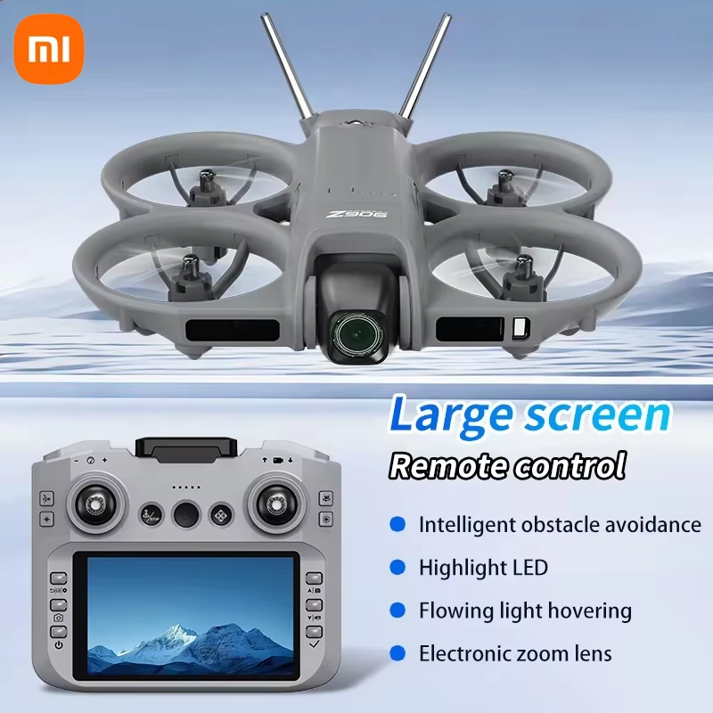 Xiaomi Z906 Drone 8K Aerial HD - Fpv Drone Charger review and price