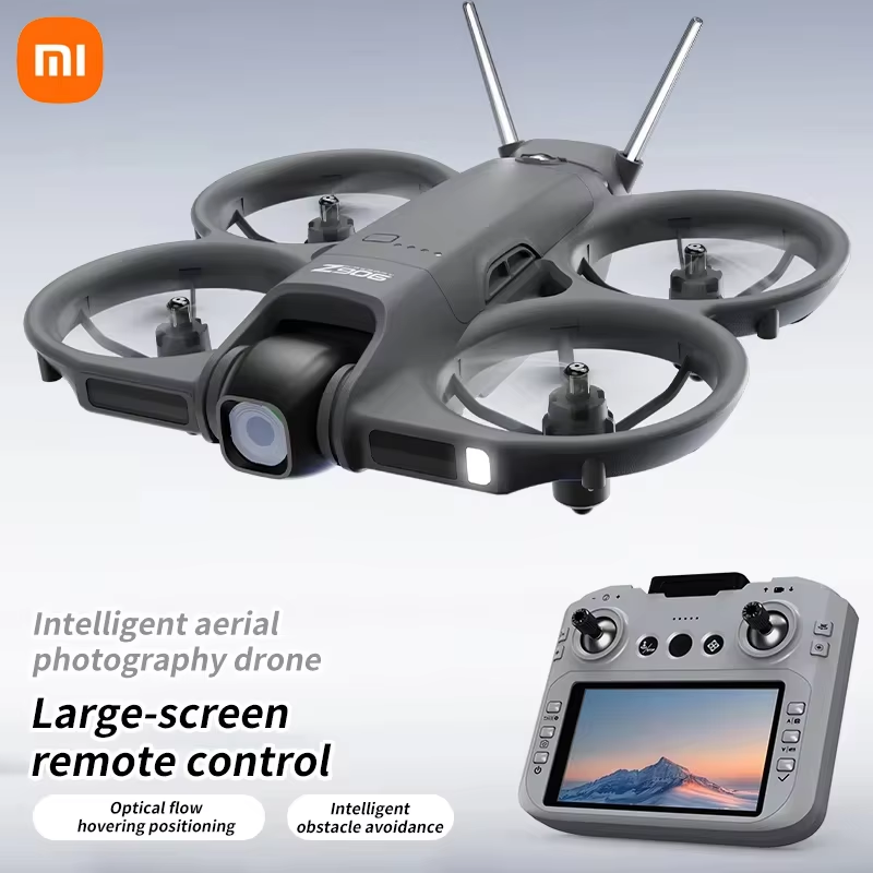 Xiaomi Z906 Drone 8K Aerial HD - Fpv Drone Charger review and price