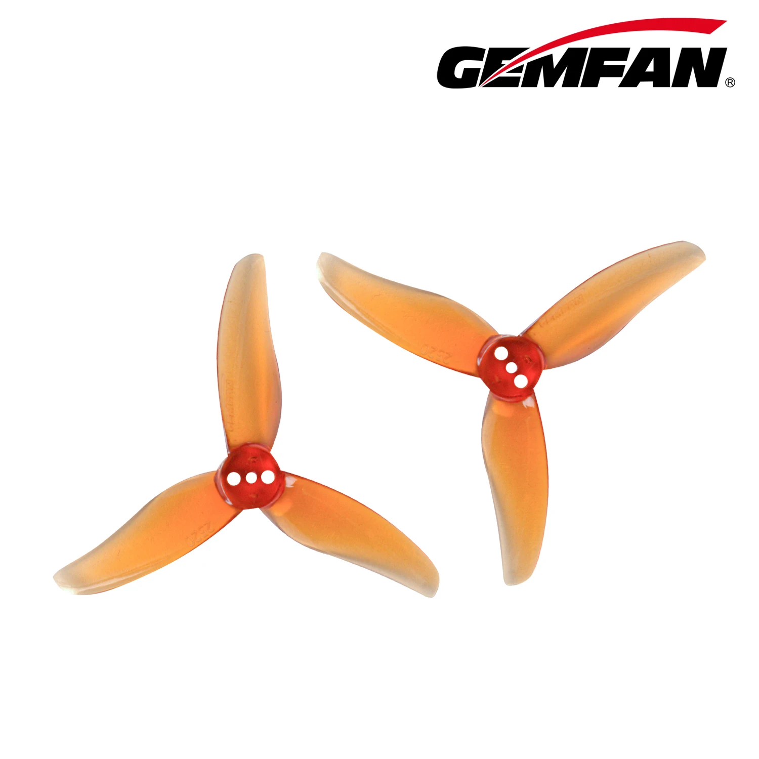4Pairs Gemfan Hurricane 2520 2 - Fpv Drone Motor review and price