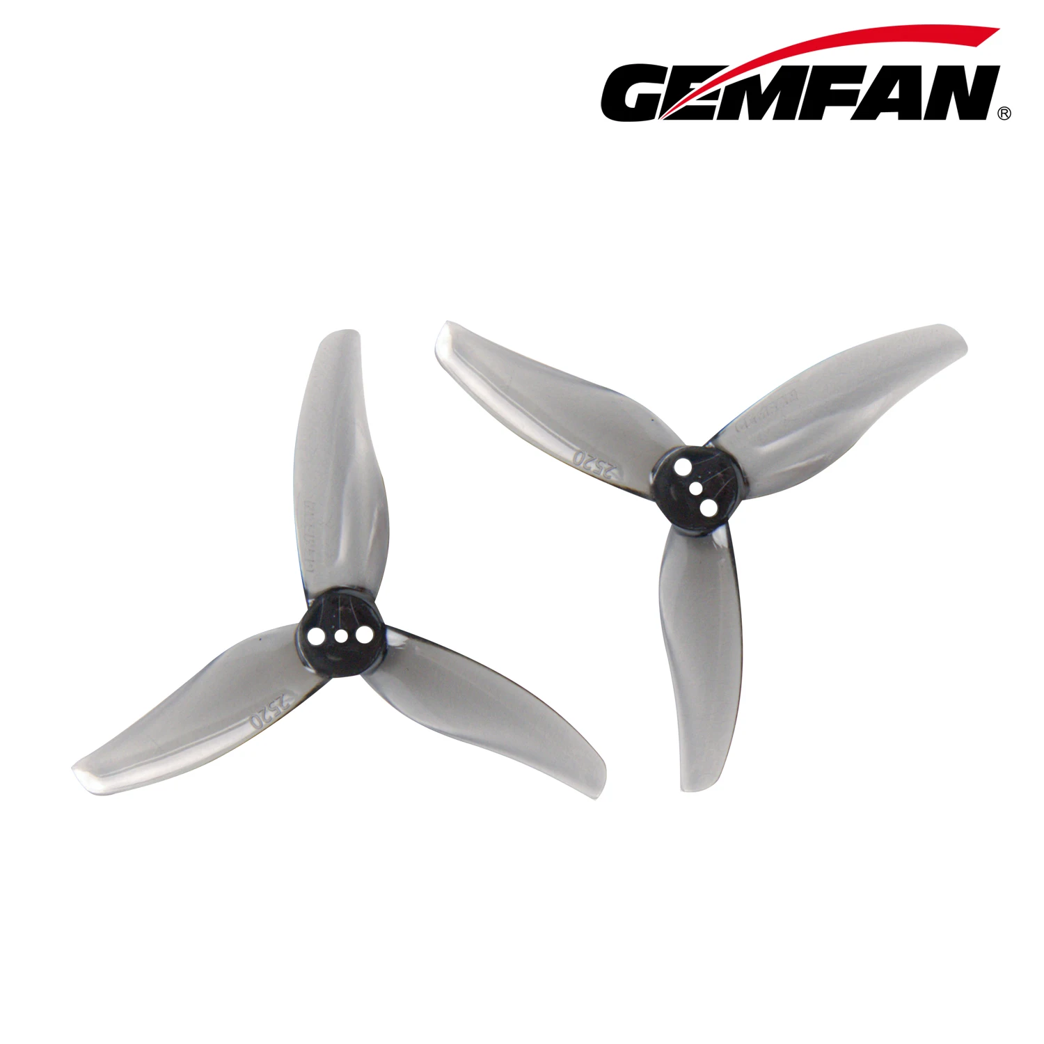4Pairs Gemfan Hurricane 2520 2 - Fpv Drone Motor review and price