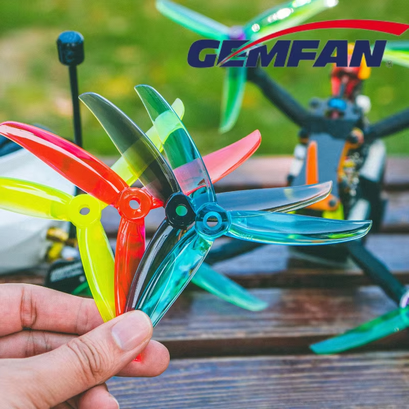 Gemfan Vanover 5136 5.1X3.6X3  - Fpv Drone Motor review and price