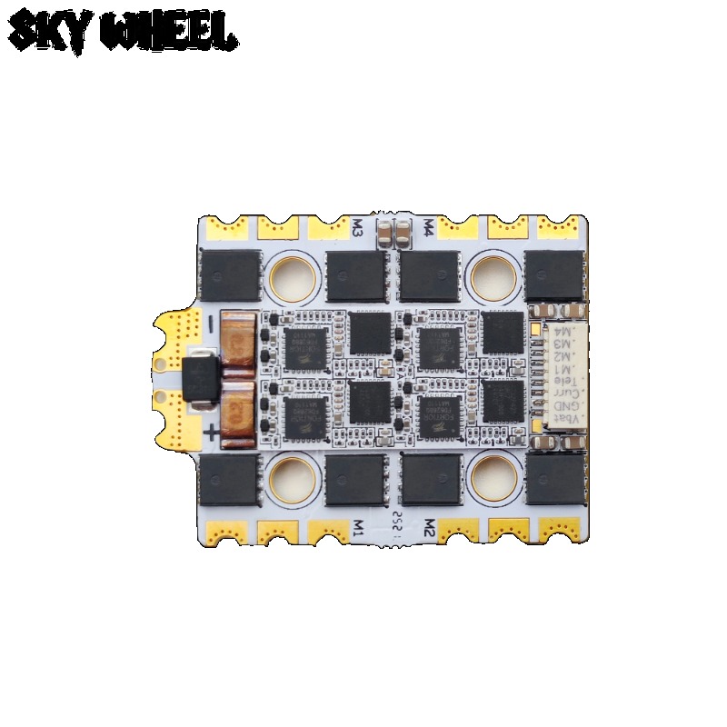 HDZero Halo Flight Controlle 4 - Fpv Drone Flight Controller review and price