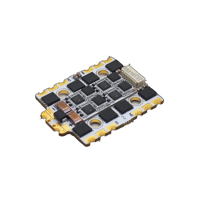 HDZero Halo Flight Controlle 4 - Fpv Drone Flight Controller review and price