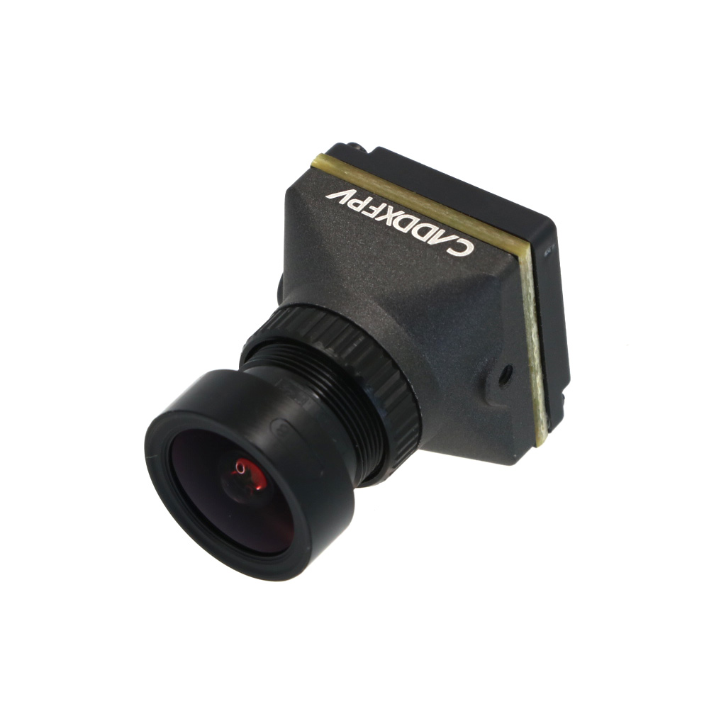 CADDXFPV Ratel Pro Analog Came - Fpv Drone Camera review and price
