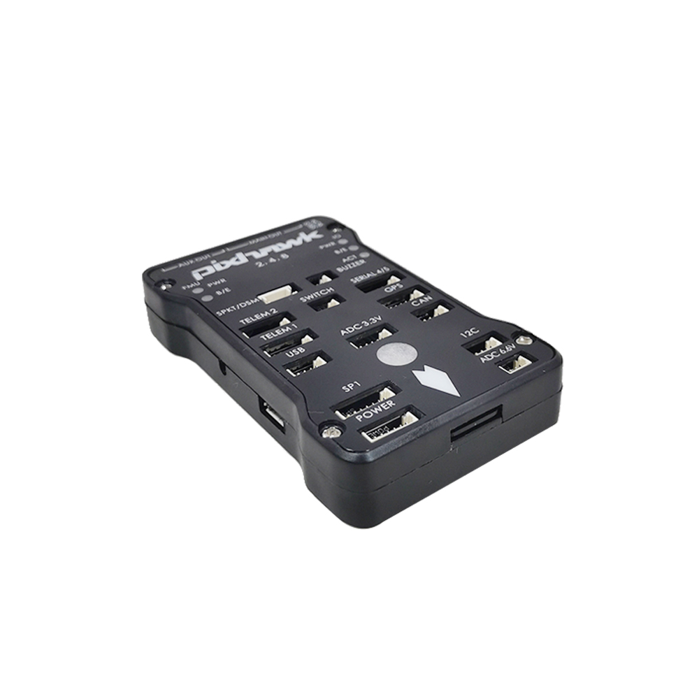 Pixhawk PX4 PIX 2.4.8 32 Bit F - Fpv Drone Flight Controller review and price