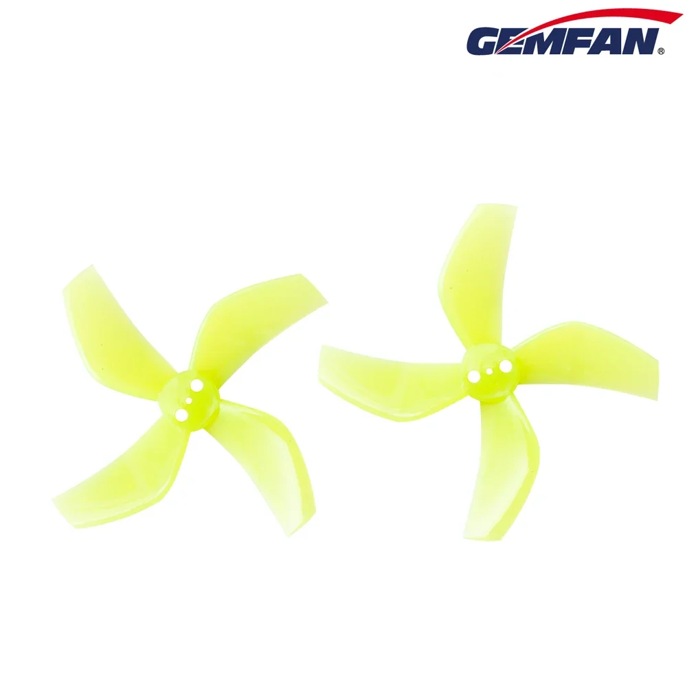 NEW 8/16Pcs GEMFAN D51 2020 2x - Fpv Drone Propeller review and price