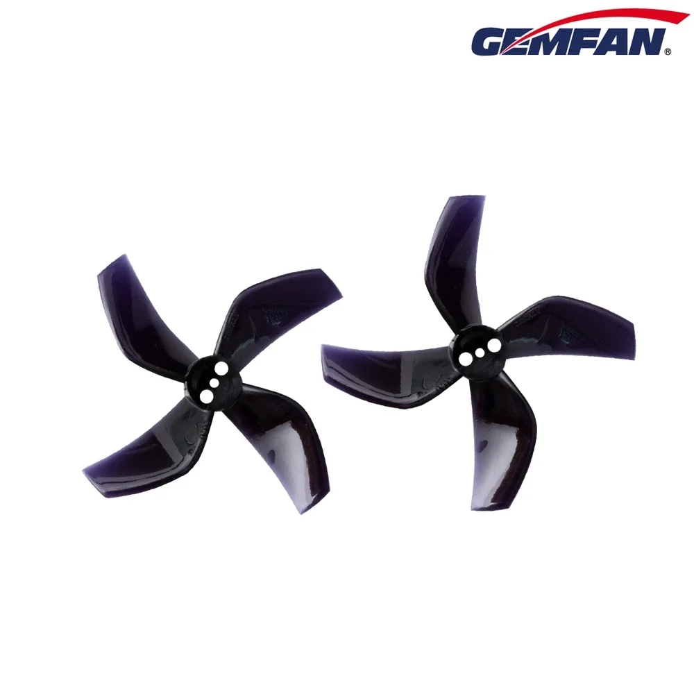 NEW 8/16Pcs GEMFAN D51 2020 2x - Fpv Drone Propeller review and price