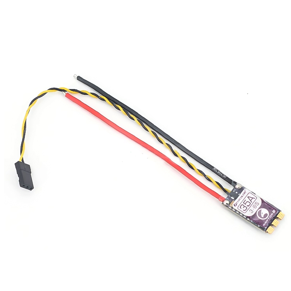 FLYCOLOR Raptor5 Multi-Rotor B - Fpv Drone Battery review and price