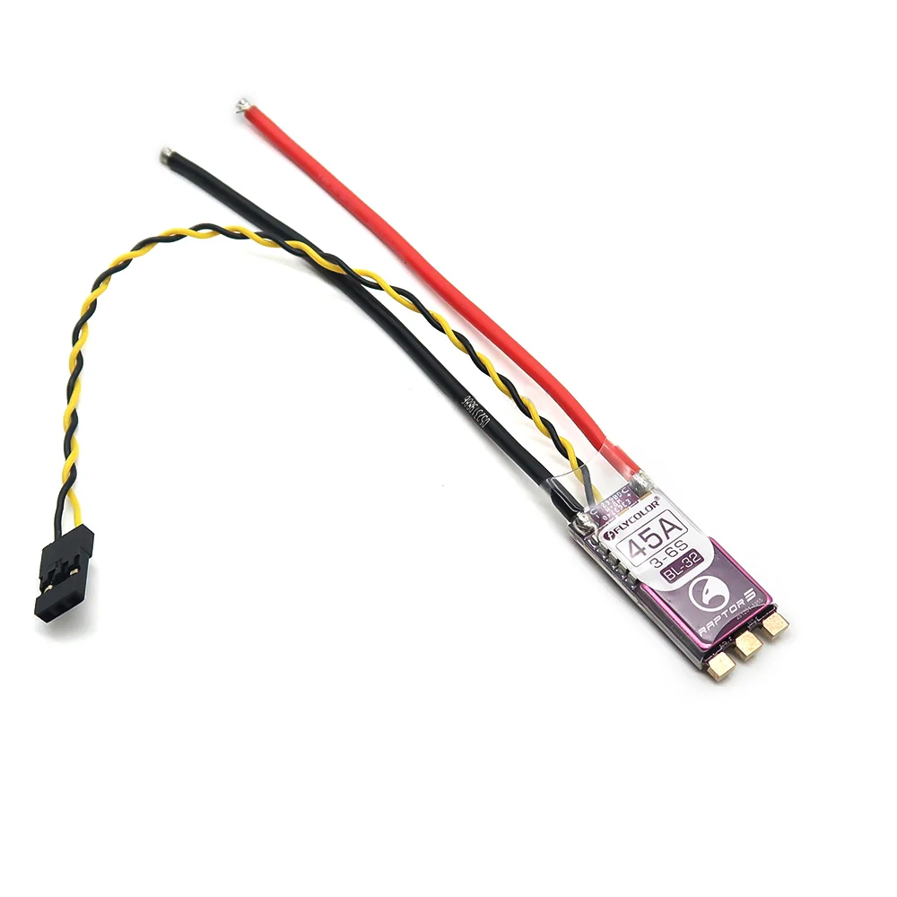 FLYCOLOR Raptor5 Multi-Rotor B - Fpv Drone Battery review and price