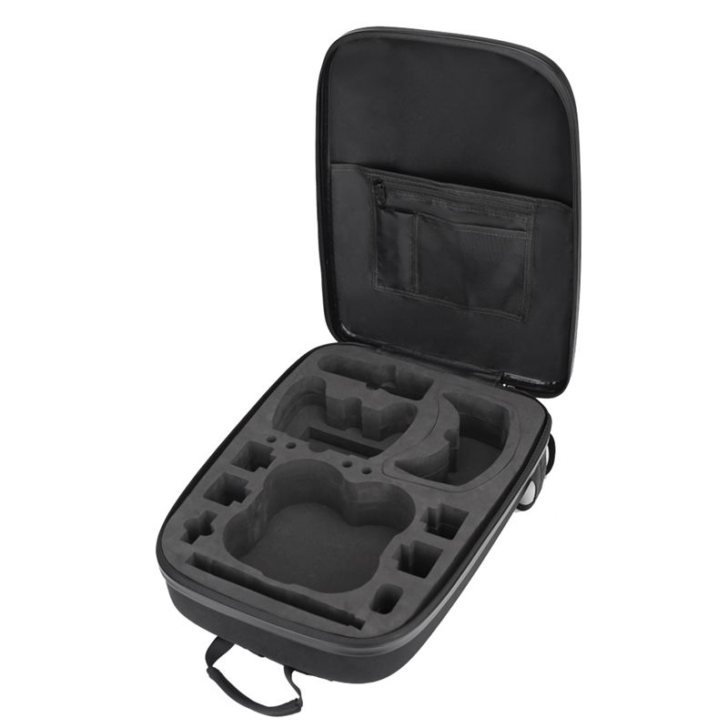 T64C! Drone Backpack Hard Shel - Fpv Drone Bag review and price