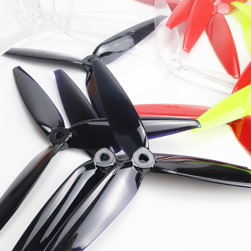 8Pcs Gemfan Flash 7040 7 Inch  - Fpv Drone Motor review and price