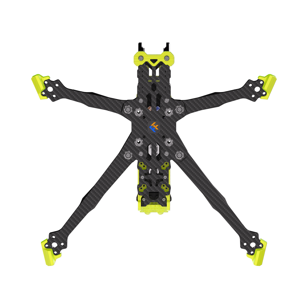 FlyFishRC Volador II VD6 V2 De - Fpv Drone Kit review and price