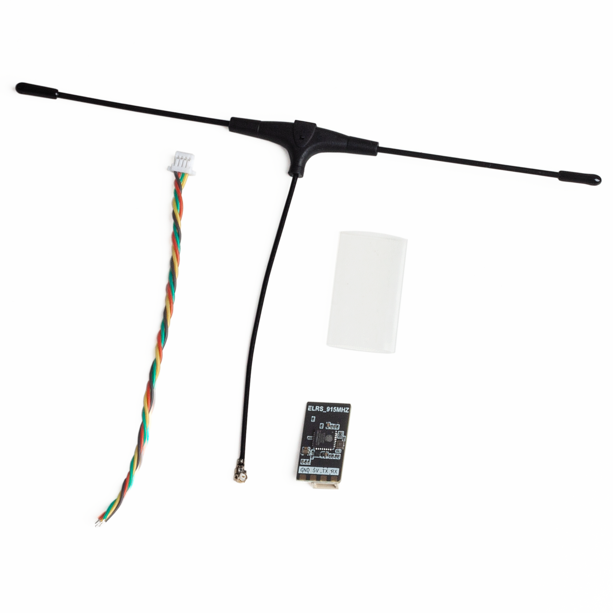 NEEBRC ELRS 2.4G/915Mhz/360Mhz - Fpv Drone Antenna review and price