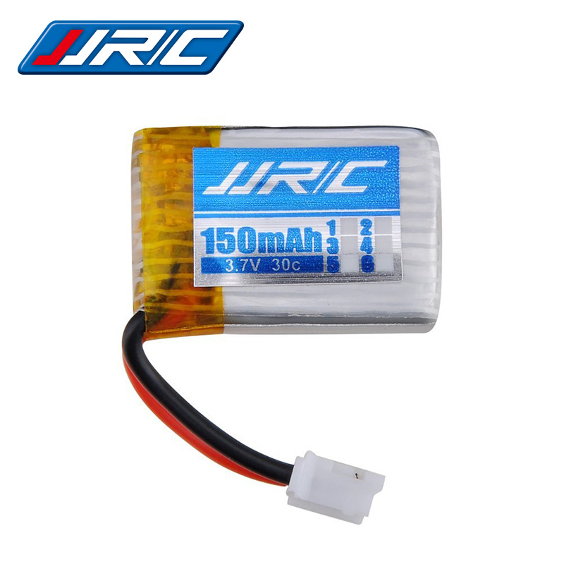 Original JJRC H36 battery 3.7V - Fpv Drone Charger review and price