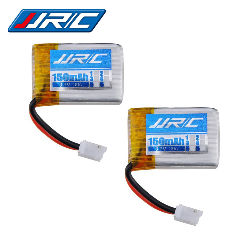 Original JJRC H36 battery 3.7V - Fpv Drone Charger review and price