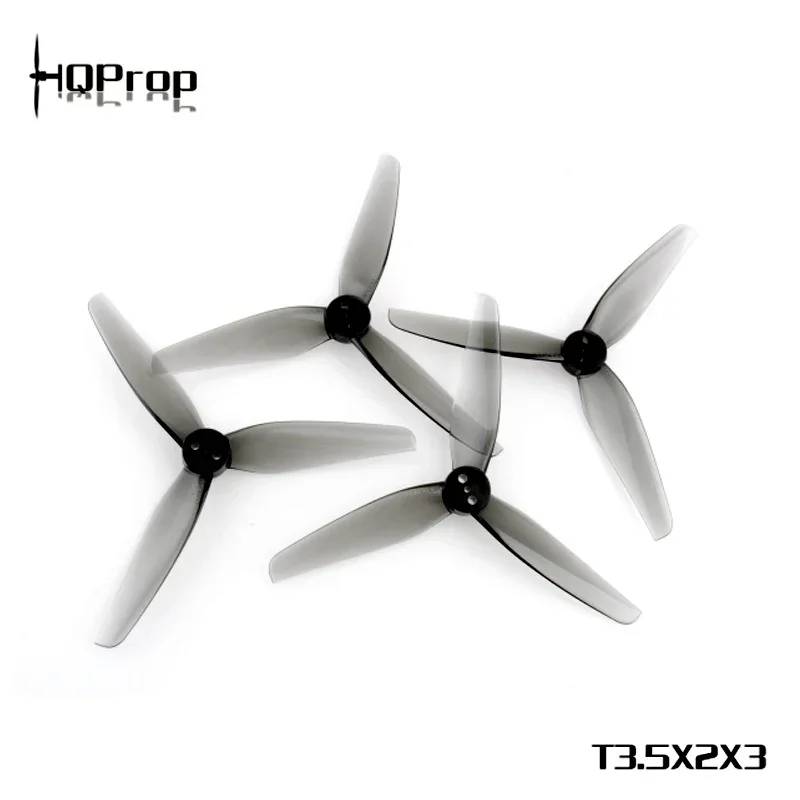 10Pairs(10CW+10CCW) HQPROP T3. - Fpv Drone Goggles review and price