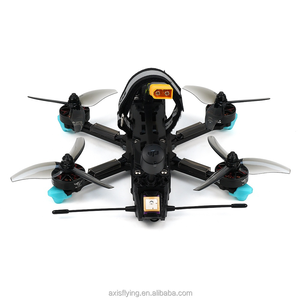 2025 Axisflying Manta 3.6'' Sq - Fpv Drone Kit review and price