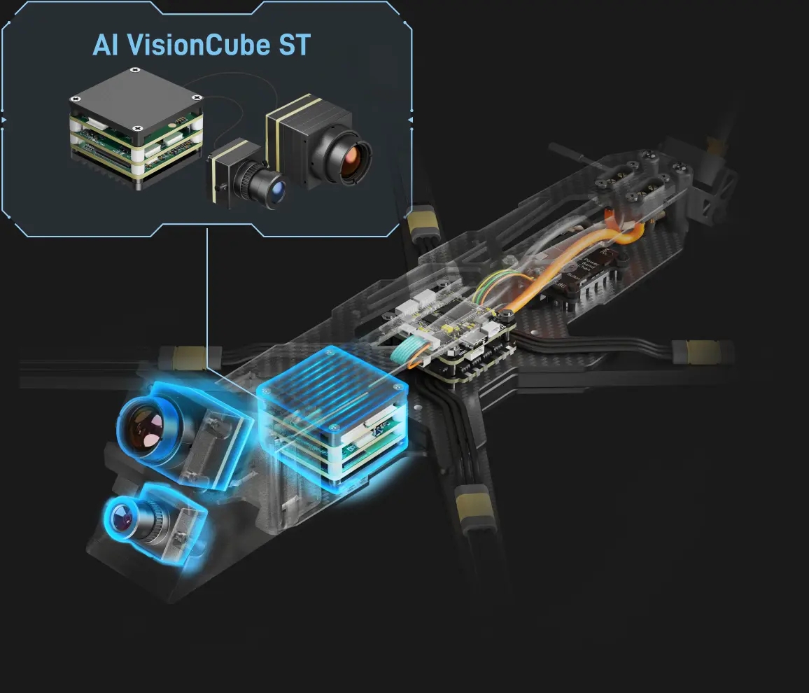 FPV AI Camera Module AI Vision - Fpv Drone Camera review and price