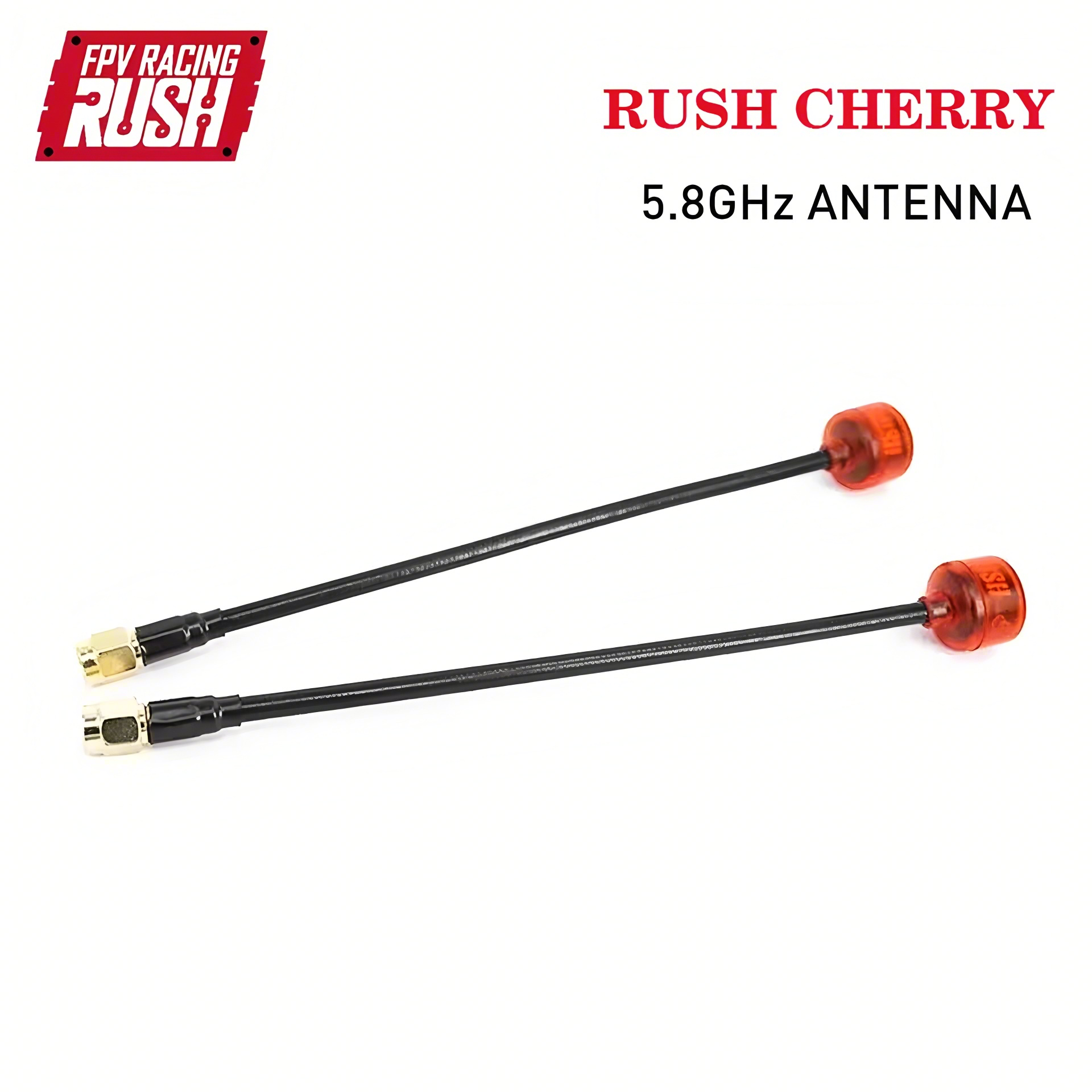 2026 NEW RUSHFPV RUSH Cherry F - Fpv Drone Transmitter review and price