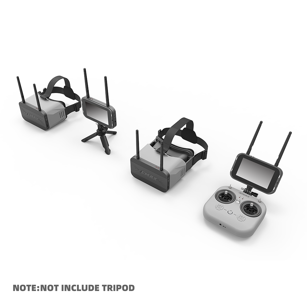 Emax Tinyhawk III 3 RTF Kit FP - Fpv Drone Charger review and price