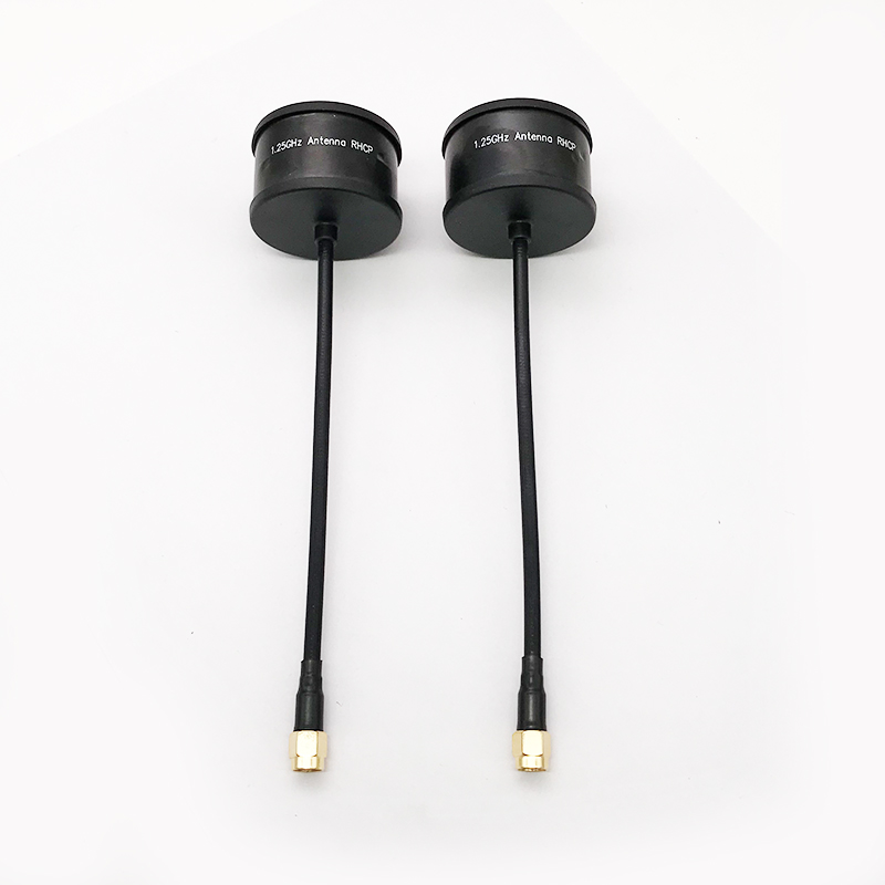 1pcs 1.2G 1.3G High Gain Circu - Fpv Drone Antenna review and price